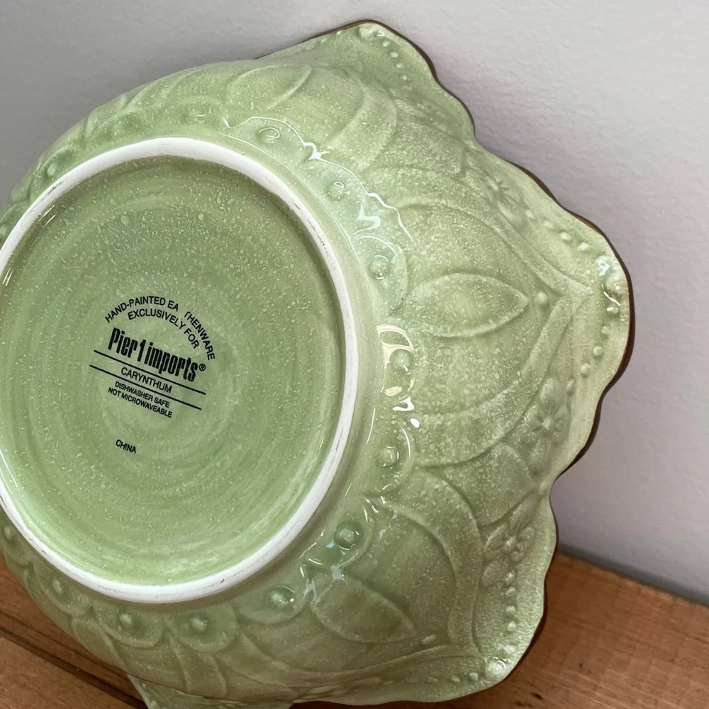 Pier 1 Imports Bowl